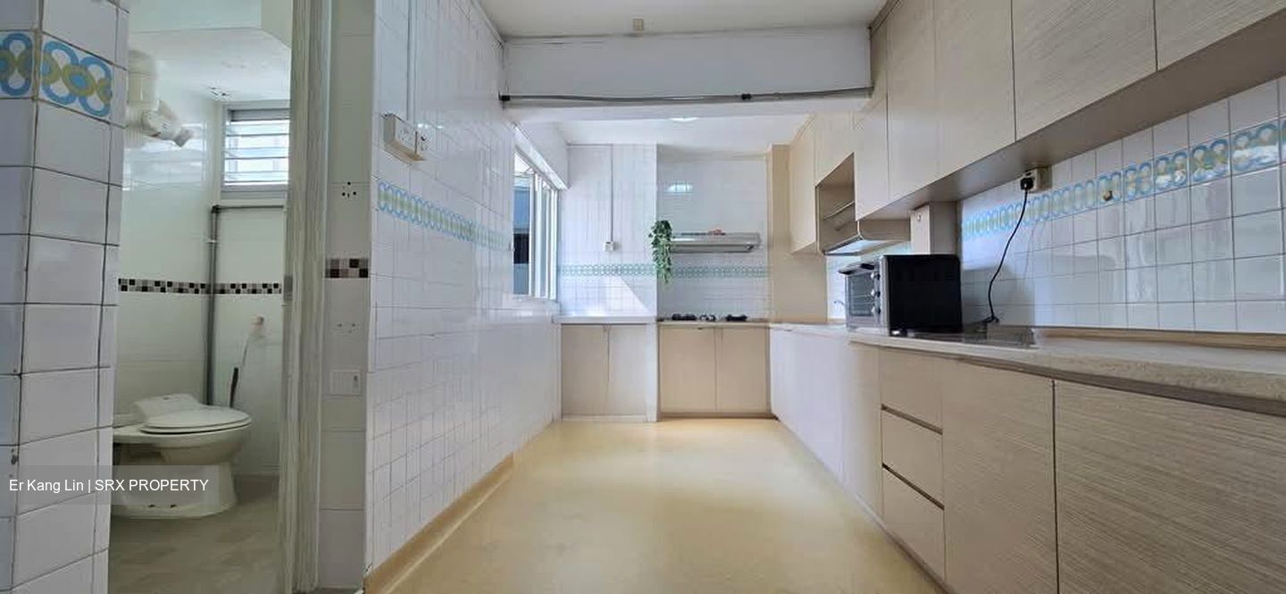 Blk 72 Telok Blangah Heights (Bukit Merah), HDB 5 Rooms #598707211
